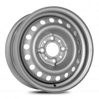 Диск Swortech S301 5x13 4x98 ET29 DIA 60,1 Silver (в коробке)