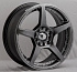 Диск RR CSS155 6,5х15 4х98 ET35 58,6 HB 94345