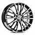 Диск Chr6 18x7,5 5x108 ET47 60,1 BFP (Chery Tiggo8)