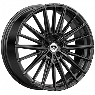 Диск SKAD Оливер 7,5x20 5x114,3 ET45 60,1 Бархат новый