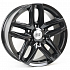 Диск RST R238 8x18 6x139,7 ET25 106,1 BL (Changan Hunter)
