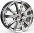 Диск NEO N509 6x15 4x100 ET49 DIA 60,1 BL