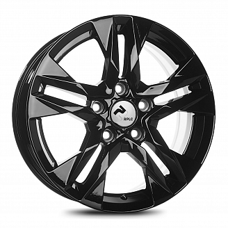 Диск RPLC MI236 6,5x16 5x114,3 ET46 67,1 B (б/к)