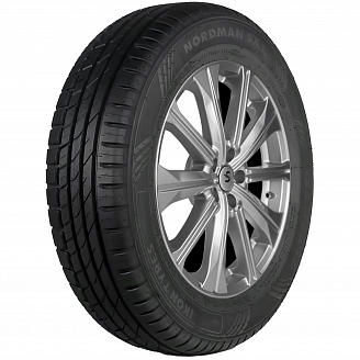 Шина Ikon Nordman SX3 205/70 R15 96T