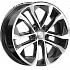 Диск SKAD Тукан 7x17 5x100 ET35 DIA 57,1 Алмаз