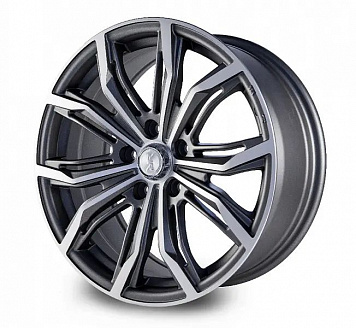Диск RR CSSD2747 9х20 5х114,3 ET35 67,1 MK-P/M 105191