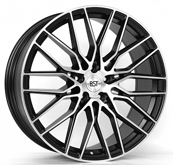 Диск NEO N211FF 9,5x21 5x120 ET49 72,6 BDM (Range Rover L405 Series Facelift 2017 - 2021)