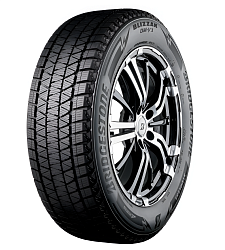 Шина Bridgestone Blizzak DM-V3 275/40 R22 107T XL