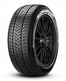 Шина Pirelli Scorpion Winter 275/40 R21 107V N0 (2018 г.в.)