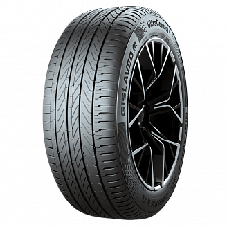 Шина Gislaved UltraControl (ex. Continental)195/65 R15 91V
