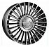 Диск RST R112 9x20 5x108 ET38,5 63,4 BD