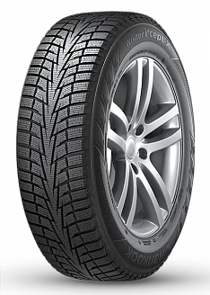 Шина Hankook Winter I*Cept X RW10 255/45 R20 101T