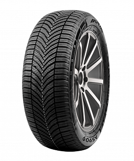 Шина Aplus AS909 195/55 R16 87V