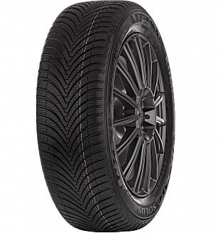 Шина Kumho Solus 4S HA32 275/40 R20 106W XL