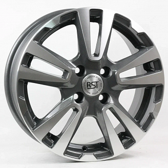 Диск RST R065 6x15 4x100 ET50 60,1 GRD (Lada Vesta)