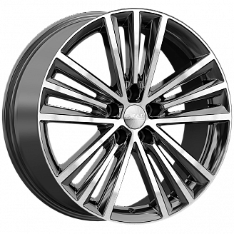 Диск SKAD Манчестер 7,5x19 5x108 ET45 63,35 Алмаз