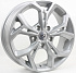 Диск RST R016 6Х16 5Х114,3 ET43 67,1 SL (Hyundai Creta)
