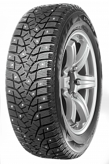 Шина Bridgestone Blizzak Spike-02 215/55 R18 99T