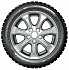Шина Cordiant Winter Drive 2 215/65 R17 103T