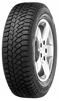 Шина Gislaved Nord Frost 200 SUV ID 245/75 R16 111T FR (2019 г.в.)