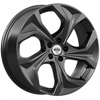 Диск SKAD КL-1163 7,5x19 5x114,3 ET35 60,1 Бархат новый