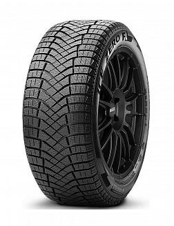 Шина Pirelli Ice Zero Friction 235/55 R20 102T