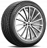 Шина Michelin Latitude Sport 3 255/45 ZR20 105Y GRNX MO XL