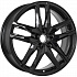 Диск iFree Бомбей (KC1075-09) 6,5x18 5x114,3 ET50 54,1 BK
