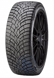 Шина Pirelli Scorpion Ice Zero 2 255/45 R20 105H XL