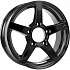 Диск RST R136 6x16 5x139,7 ET40 98 BL (Niva)