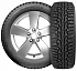 Шина Ikon Character Ice 5 (Nordman 5) 175/70 R13 82T