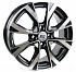 Диск RST R045 6x15 4x100 ET50 60,1 BD (Lada Vesta)