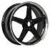Диск RST R149FF 7,5x19 5x108 ET46 63,3 BDR (Geely Monjaro, Atlas, Tugella)