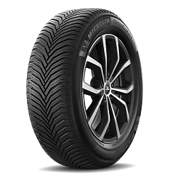 Шина Michelin CrossClimate 2 SUV 255/55 R18 109W XL