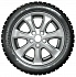 Шина Cordiant Winter Drive 2 235/45 R18 98T