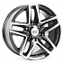 Диск RST R238 8x18 6x139,7 ET42 DIA 100,1 BD (Great Wall)