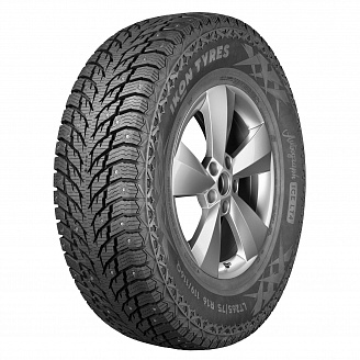 Шина Ikon Autograph Ice LT4 225/75 R16 115/112Q