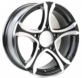 Диск Venti V1610 6,5x16 5x139,7 ET40 DIA 98 BD