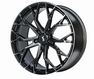 Диск RR CSSYA5640 9х20 5х114,3 ET40 67,1 B-P/B 132555