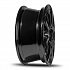 Диск Aero V20110 6x15 4x98 ET35 58,5 B