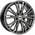 Диск N2O V2210 7x17 5x114,3 ET40 66,1 S