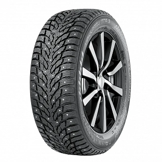 Шина Nokian Tyres Hakkapeliitta 9 205/65 R16 95T