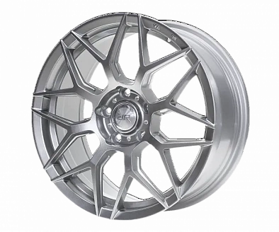 Диск RR CSS3940 7х16 5х114,3 ET40 67,1 SL 139072