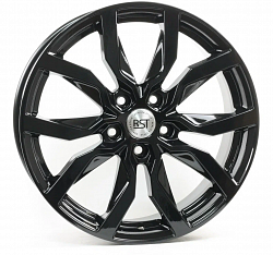 Диск RST R138 7x18 5x114,3 ET51 67,1 BL (Tucson, Carnival)