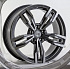 Диск RR CSS8104 8х18 5х120 ET30 74,1 HB-P 94495
