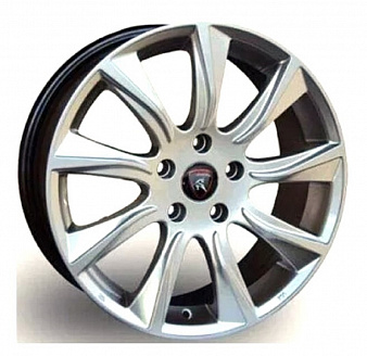 Диск Kodjima-no Yokohama 6,5x16 5x115 ET41 DIA 70,1 Mercury