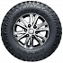 Шина Nexen Roadian MTX RM7 315/70 R17 121/118Q (2022 г.в.)