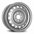 Диск Swortech S406 5x14 4x100 ET46 54,1 Silver (в коробке)