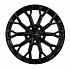Диск KHW 1815 8x18 5x108 ET47 60,1 Black (Chery Tiggo 8 Pro/Pro Max) (Сфера)