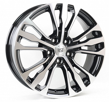 Диск RST R188 7x18 5x114,3 ET45 67,1 BD